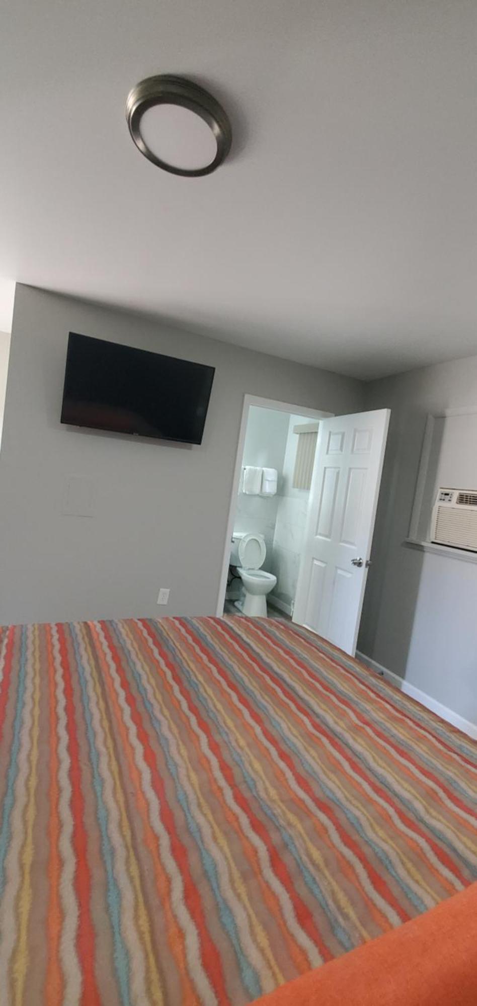Villa Rosa Motel Painesville Extérieur photo