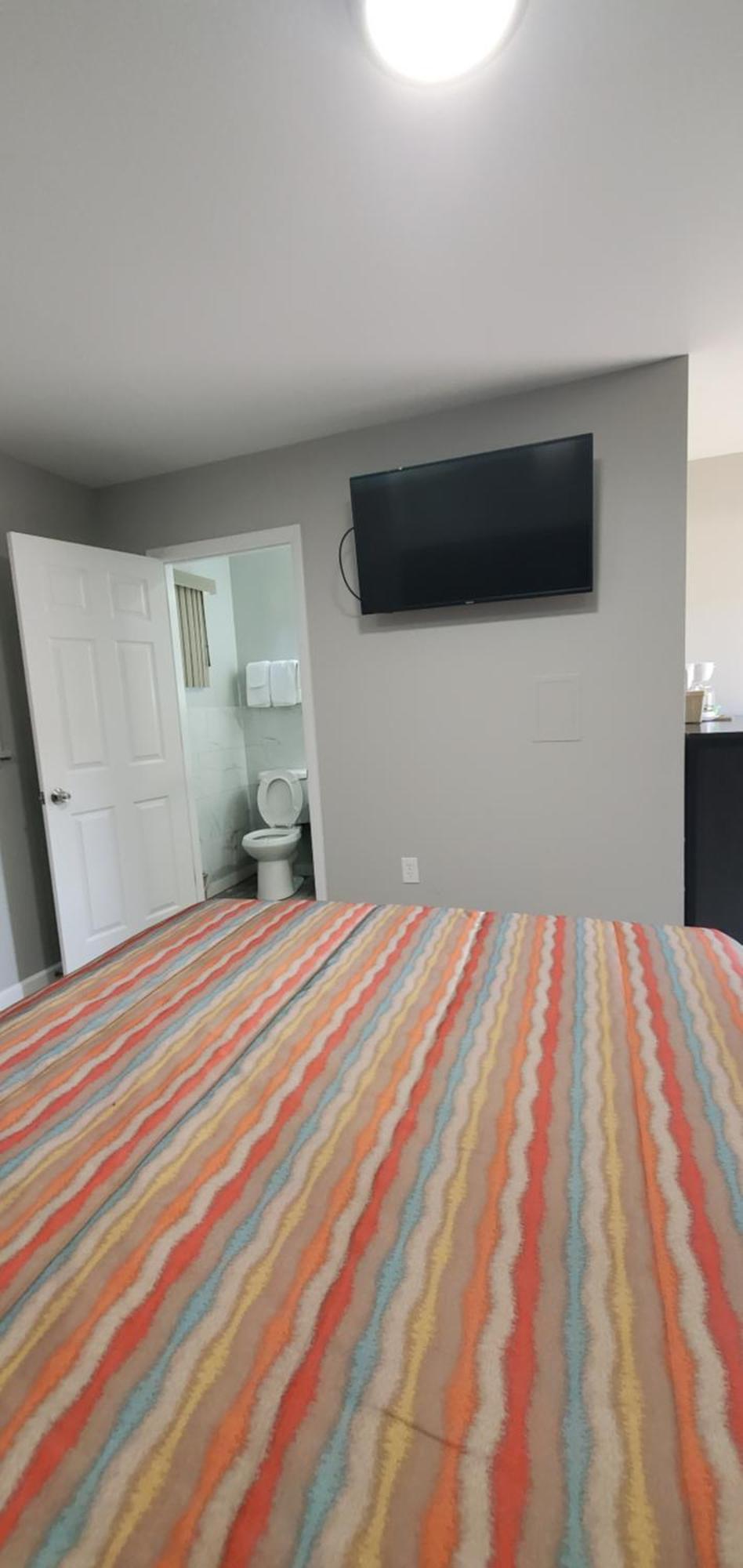 Villa Rosa Motel Painesville Extérieur photo