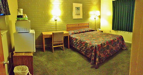 Villa Rosa Motel Painesville Extérieur photo